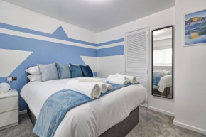 The Only Way is Basildon, close to town, Trade and corporate guests also welcome